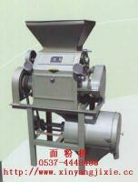 遼寧糧食加工設備 高效粉碎與面粉加工的專業(yè)解決方案