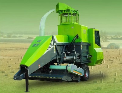 順邦農(nóng)機 以產(chǎn)品革新踐行“三心”服務品牌，打造農(nóng)機行業(yè)新標桿