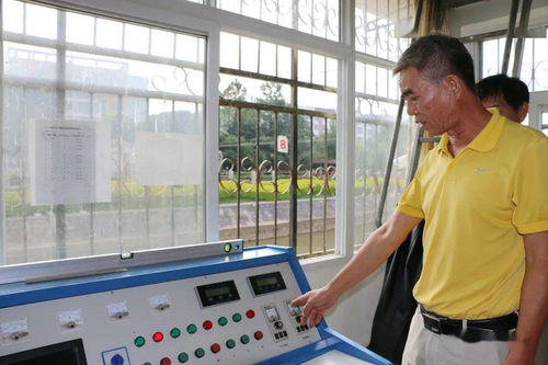 玉溪分局舉辦水文測驗儀器操作技能培訓，夯實水文監測基礎