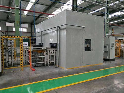 番禺屠宰廠廢氣治理設(shè)備的水文儀器應(yīng)用探析