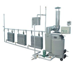 山東宏達(dá)養(yǎng)殖設(shè)備制造廠 聚焦養(yǎng)殖專用鍋爐與水文儀器的創(chuàng)新應(yīng)用